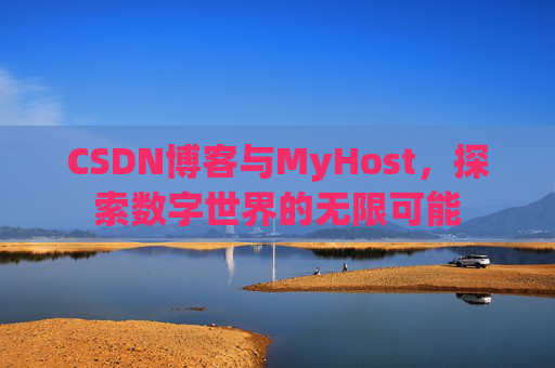 CSDN博客与MyHost,探索数字世界的无限可能